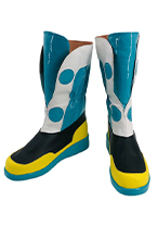 Dramatical Murder　瀬良垣蒼葉　コスプレ靴/ブーツ